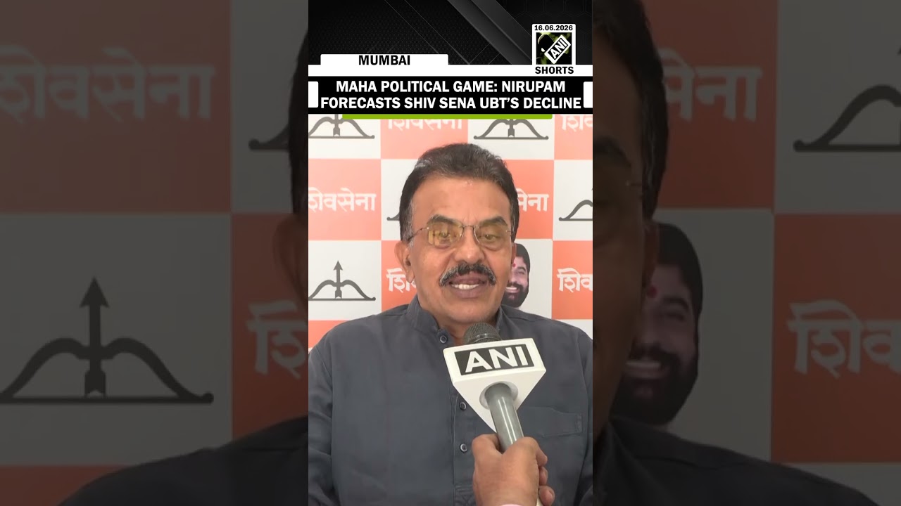 &ldquo;By 2029, party will be finished&rdquo;: Sanjay Nirupam forecasts decline of UBT Shiv Sena amid &lsquo;Op Tiger&rsquo;