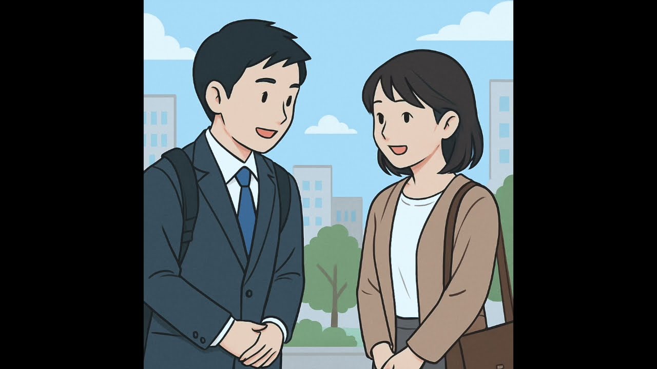 Polite Japanese: 4 Kinds of Respectful Language