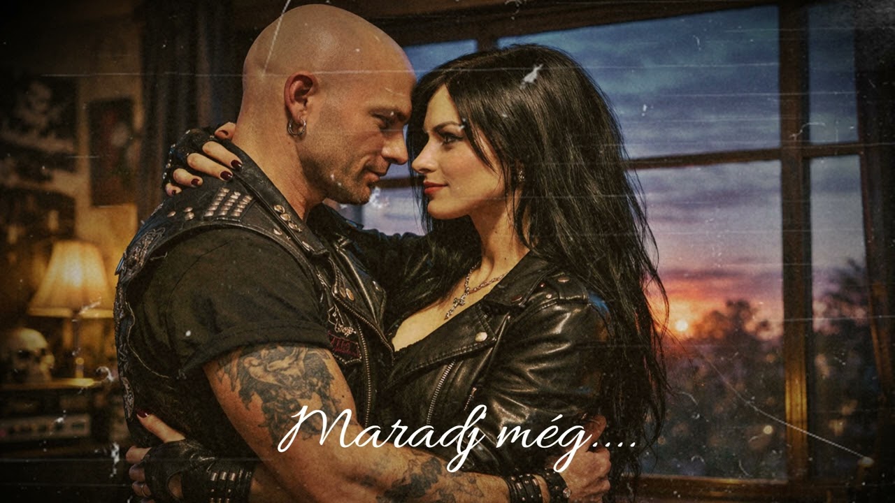 Maradj még ...