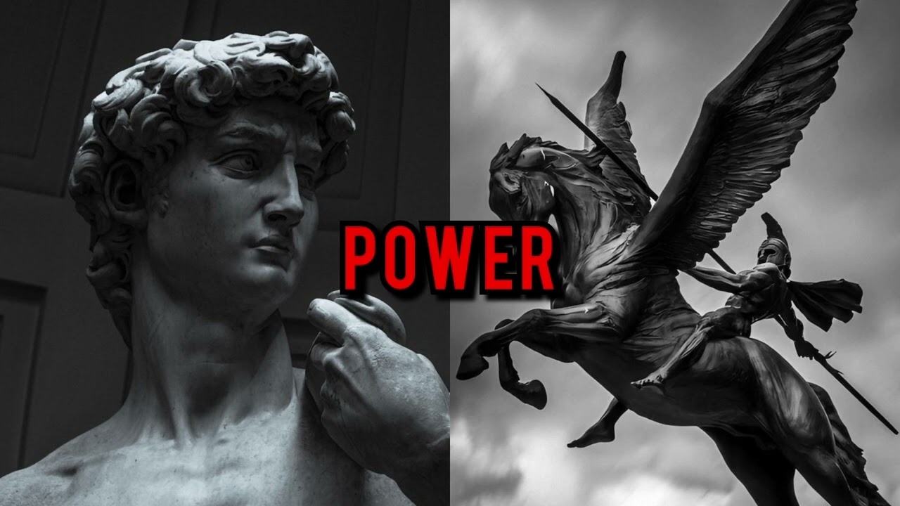 Gain Power and Respect (Powerful) subliminal