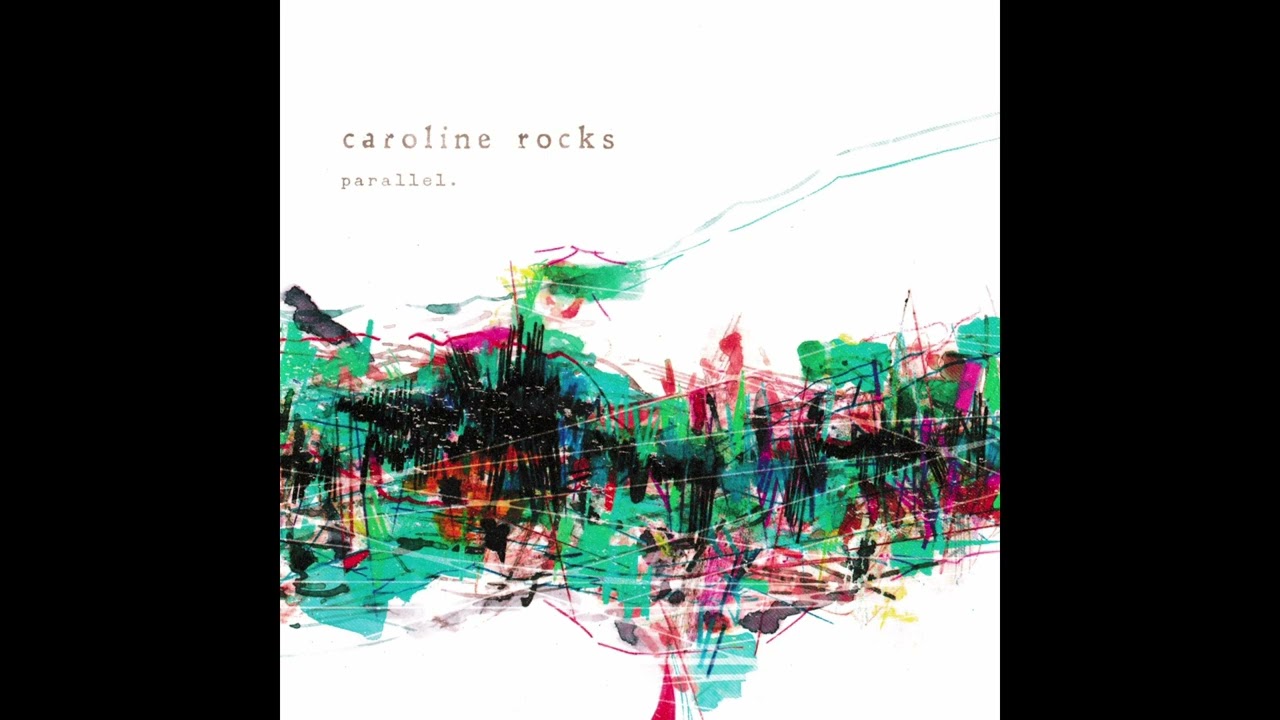 caroline rocks - pigrim