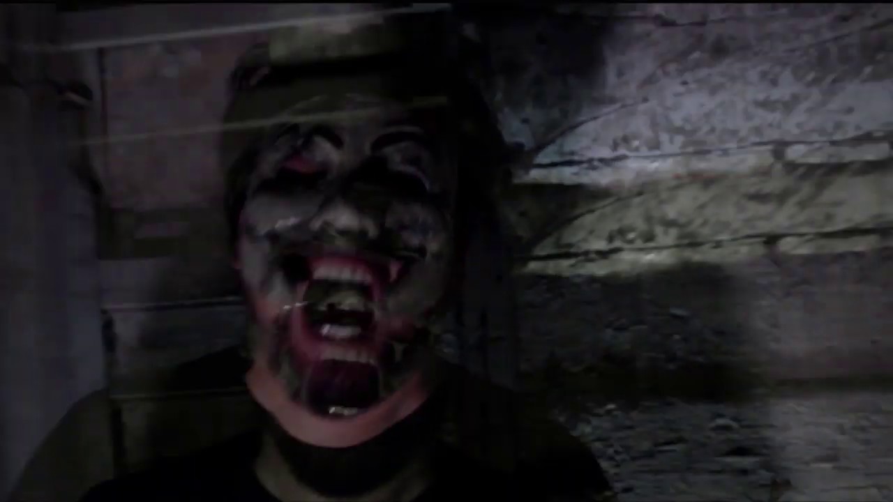 Elevel - Venganza (Video Oficial)