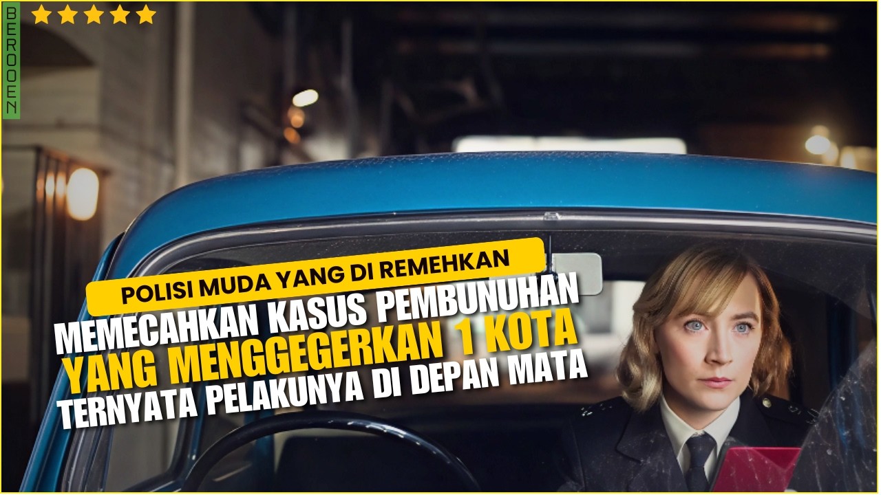 KALIAN HEBAT BISA MENEBAK SIAPA PELAKUNYA ‼️#ALURCERITAFILM