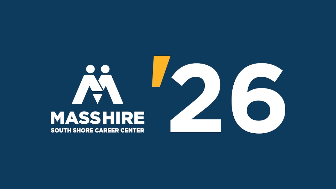 MassHire South Shore 2026 Update