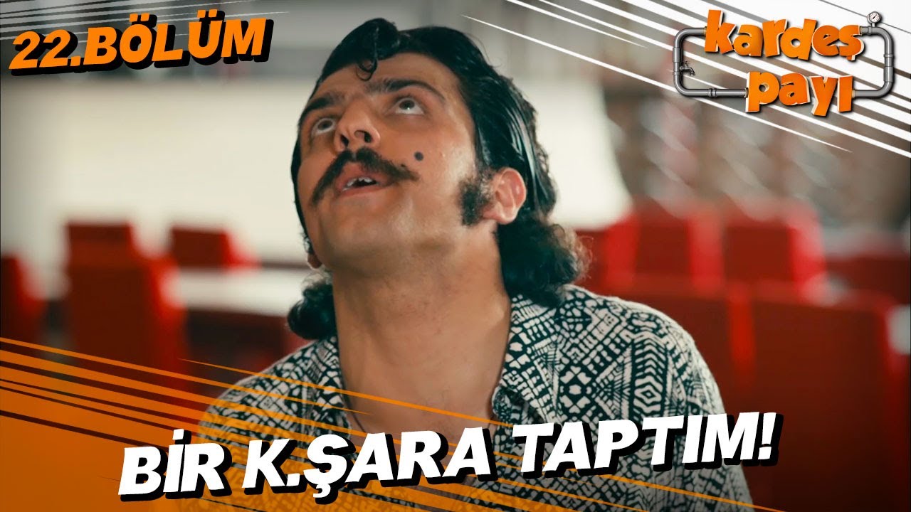 Kardeş Payı 22. B&ouml;l&uuml;m - Ceyhan prensi Adana!