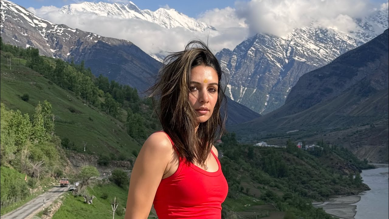 girls trip to sissu 😍