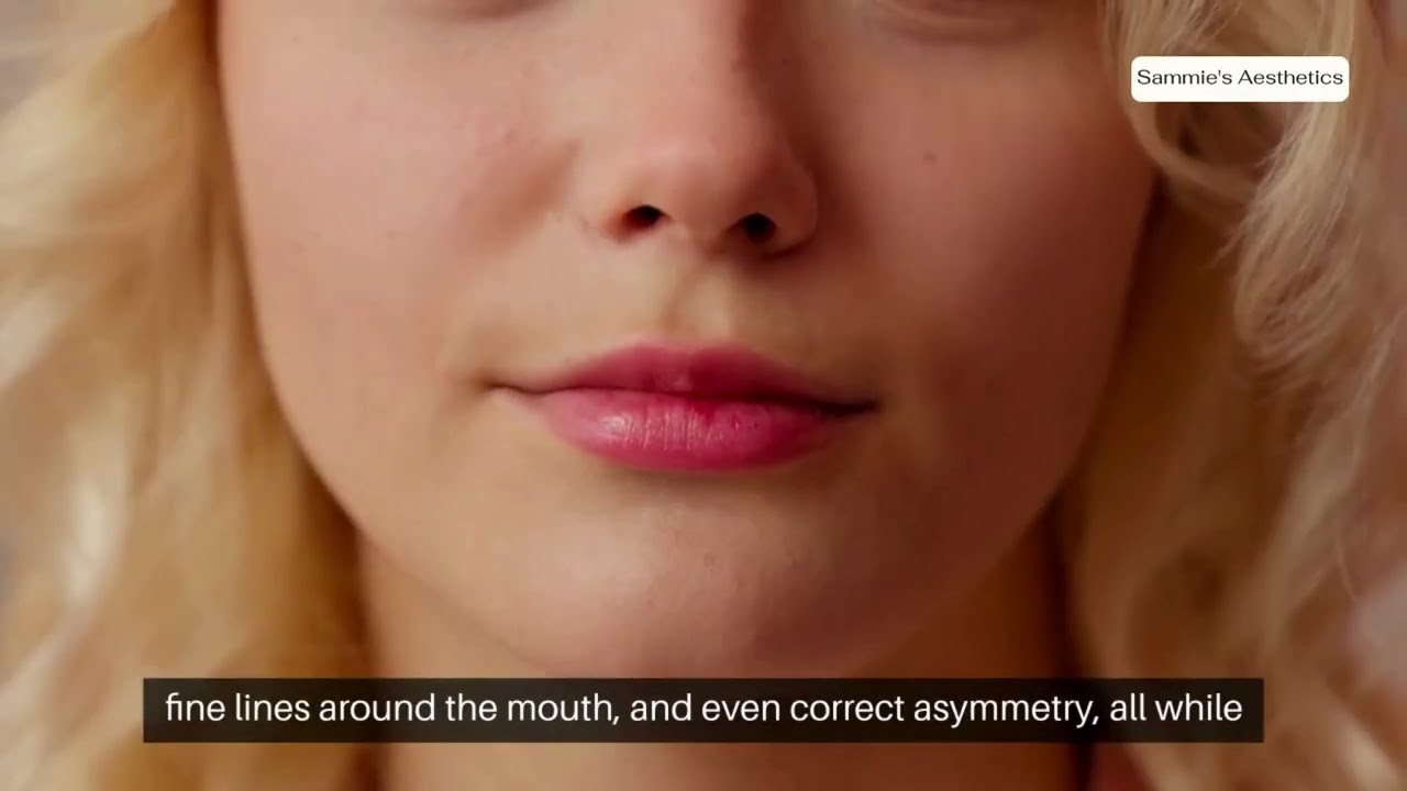 Lip Fillers in Fort Worth, TX: Before, After & What to Expect