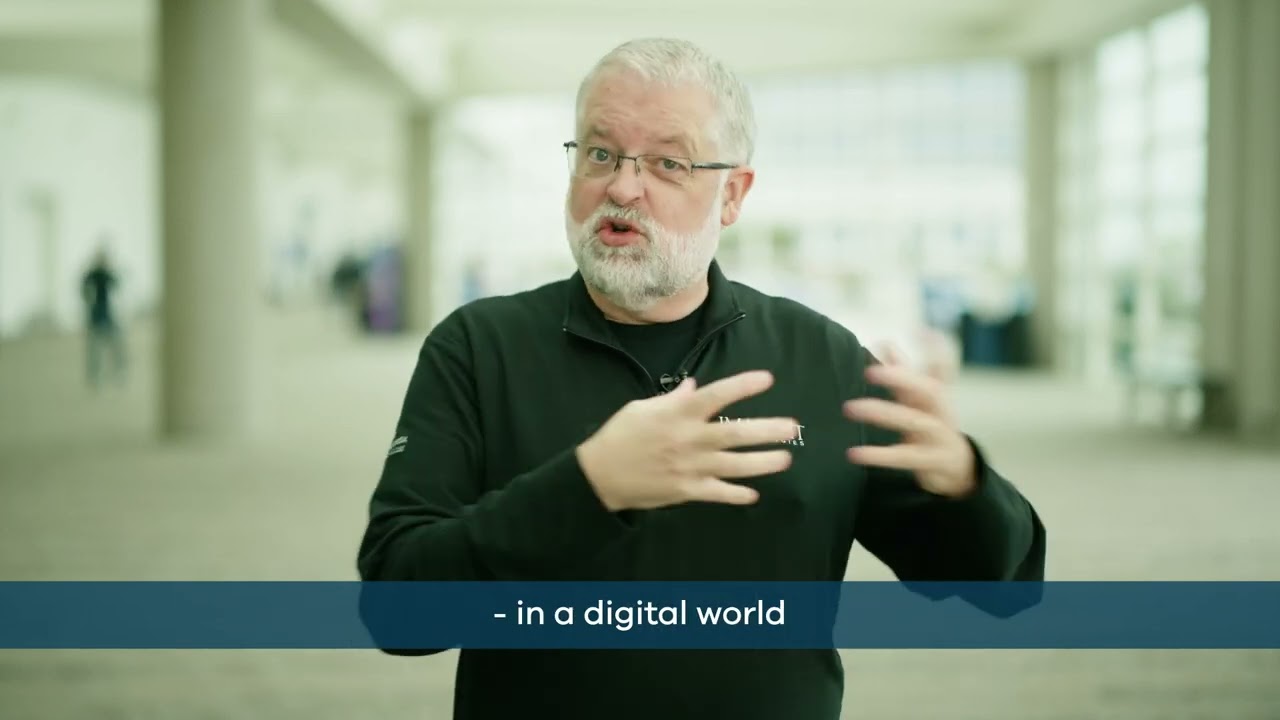 Digital Twins vs. Simulations &ndash; What&rsquo;s the Difference?