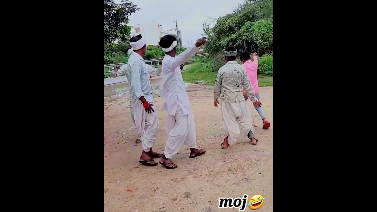 ધોતીયાવાળો ગમતો નથી.//ફુલ કોમેડી વિડિયો//BM 500 Patan.