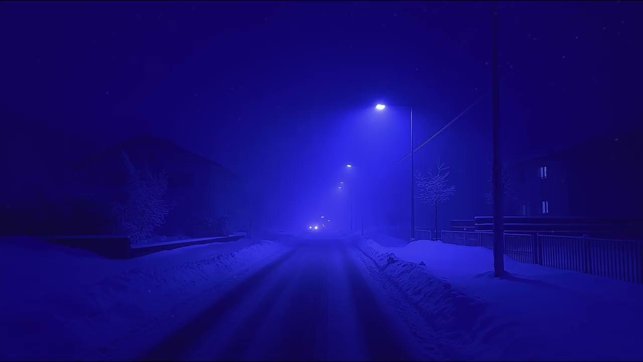 why are you still awake...?
