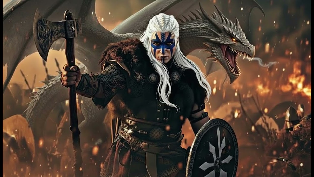 🔥Skjebnens Bane🔥