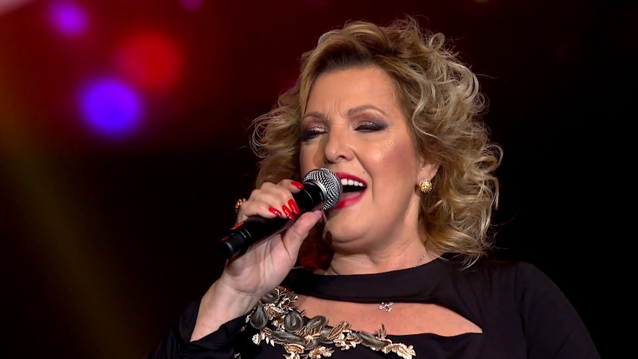 Snežana Đuri&scaron;ić - Nema ćara od bećara / *50 godina karijere* Sava Centar 2019