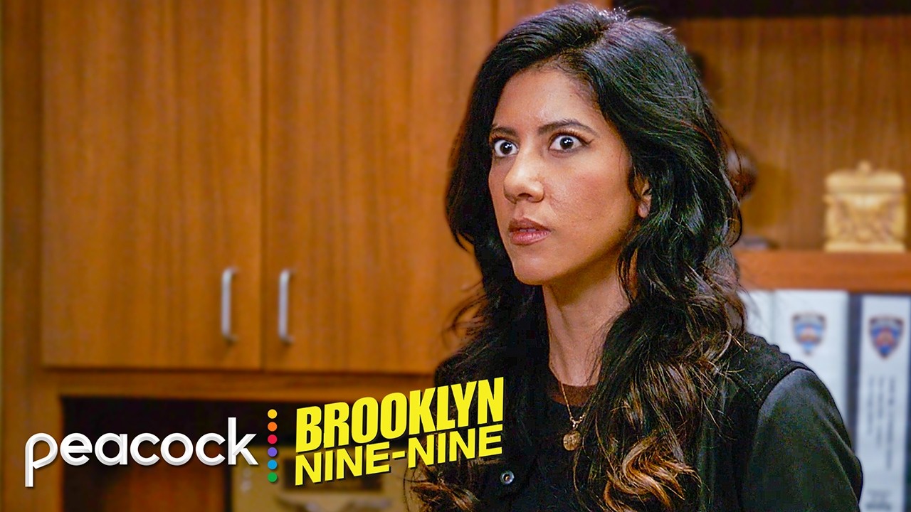 Brooklyn 99 moments we definitely haven’t clipped before