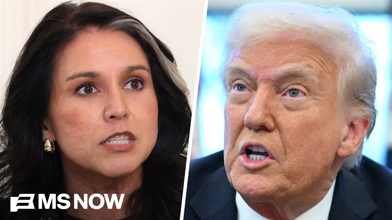 Break down of Trump intel chiefs' testimonies so far at worldwide threats hearing
