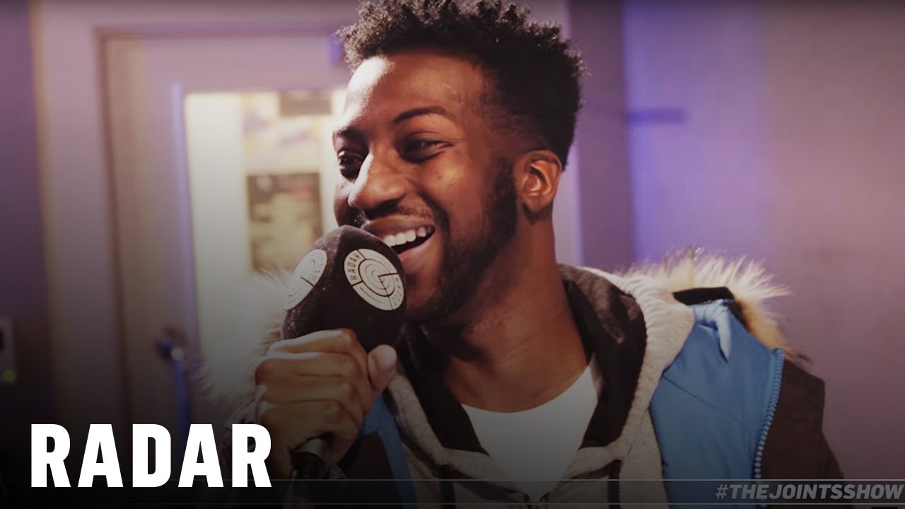 The Joints Show w/ Big Zuu | Capo Lee