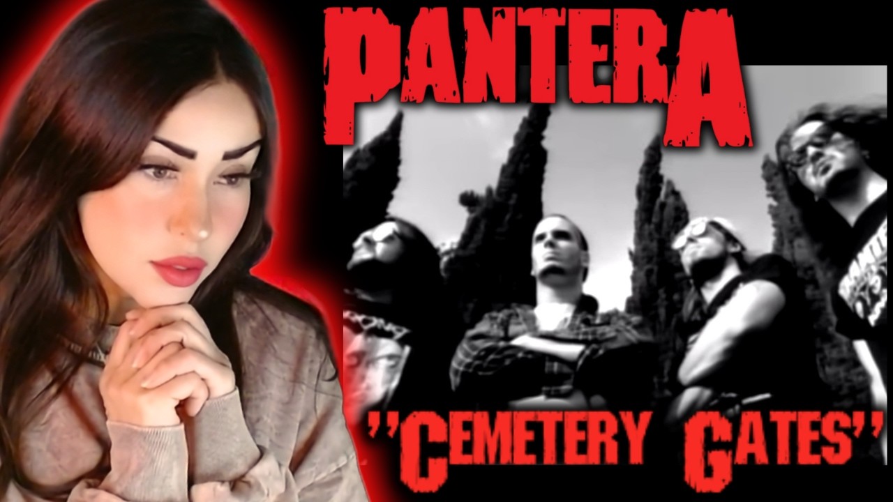 PANTERA - 