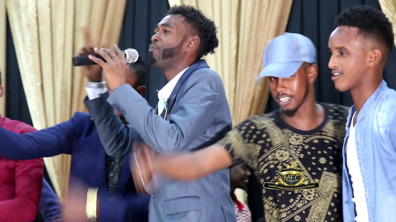 KING ARAASH OO SI XOWLI AH KALA WAREEGAY SHOWGA HASSAN GANTAAL 2019 II KALAY KAALAY