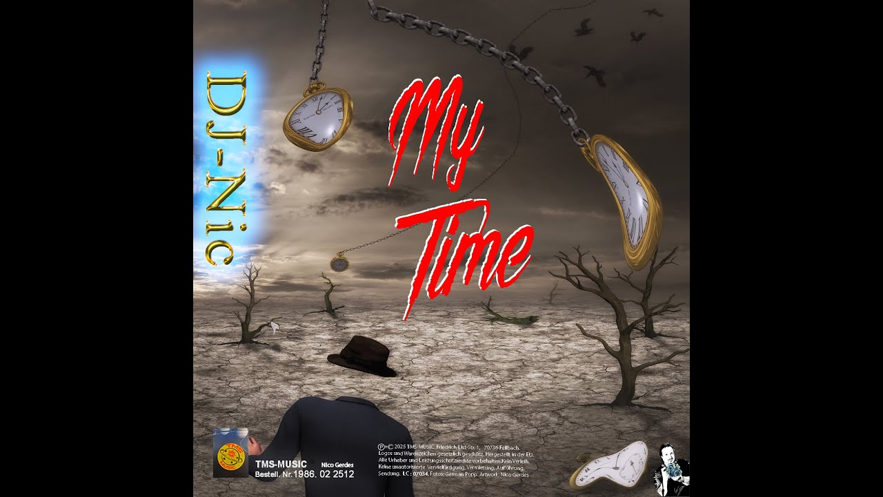 My Time