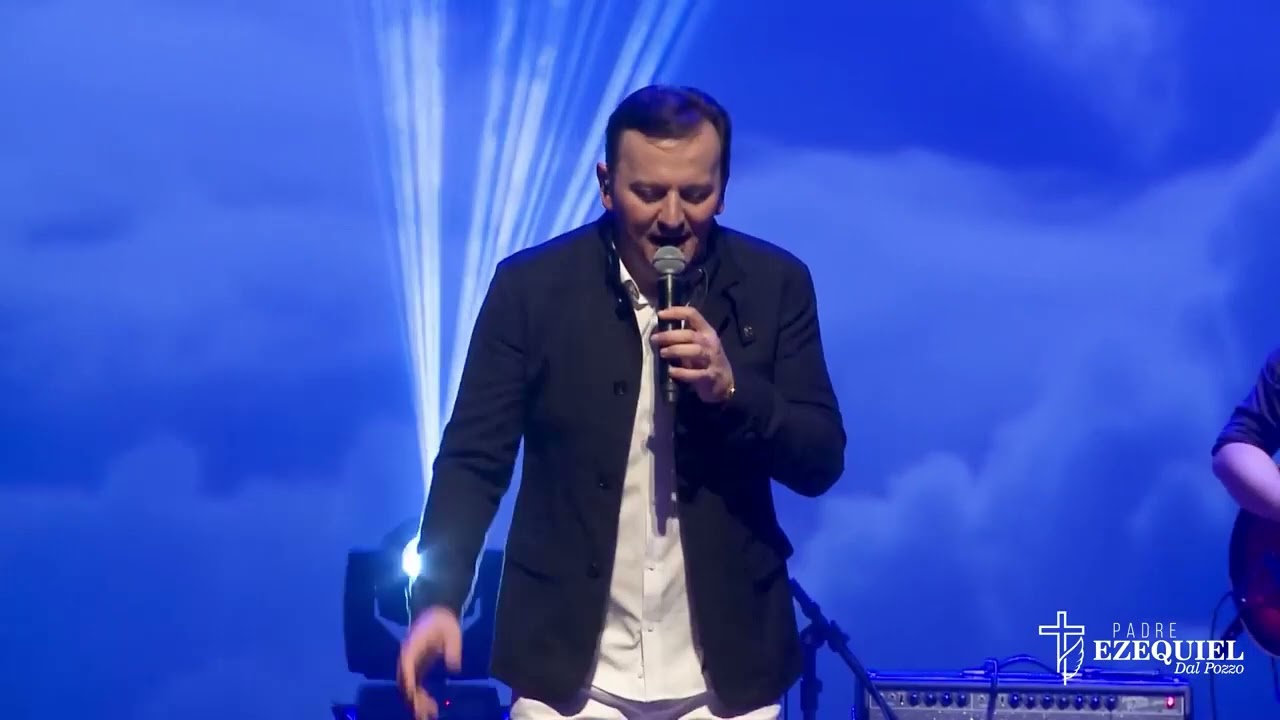 SOLEADO A MÚSICA DO CÉU   Padre Ezequiel