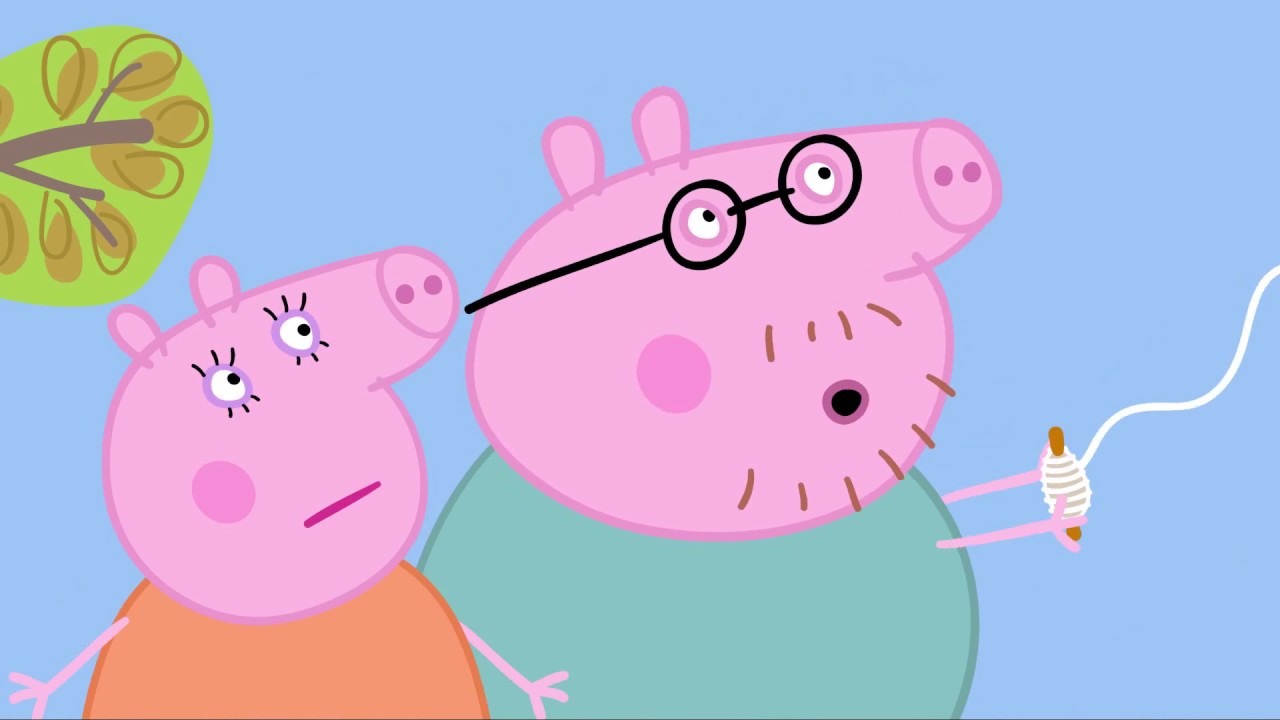 Peppa Wutz | Neue Sammlung 2017 #4  | Peppa Pig Deutsch Neue Folgen | Cartoons für Kinder