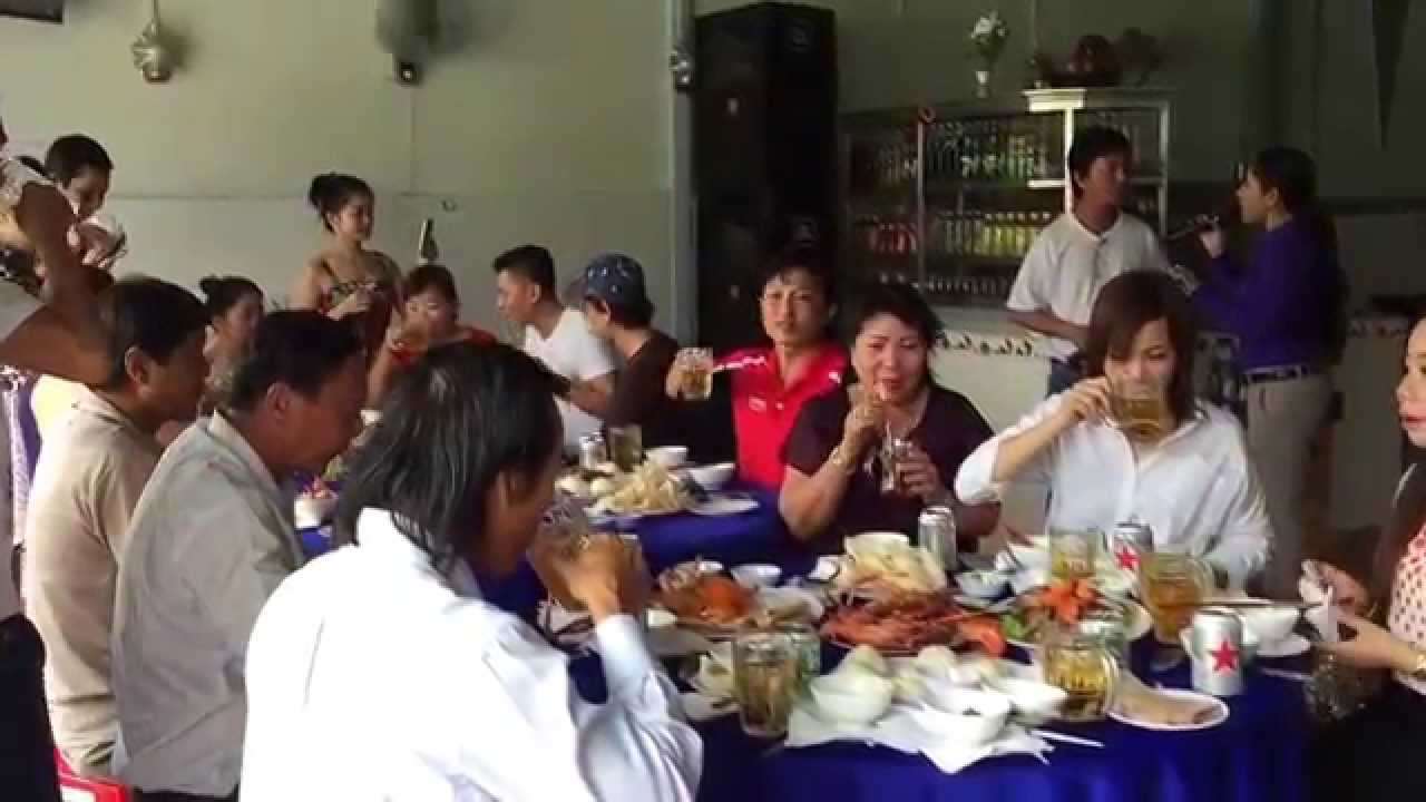 Don ca tai tu can tho