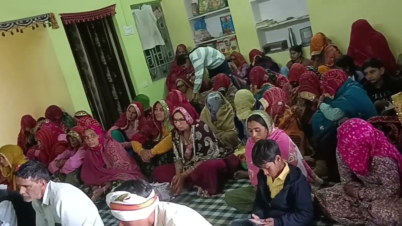 काई सोयो बेहोश दीवाना सतपाल जी महाराज औजटू 