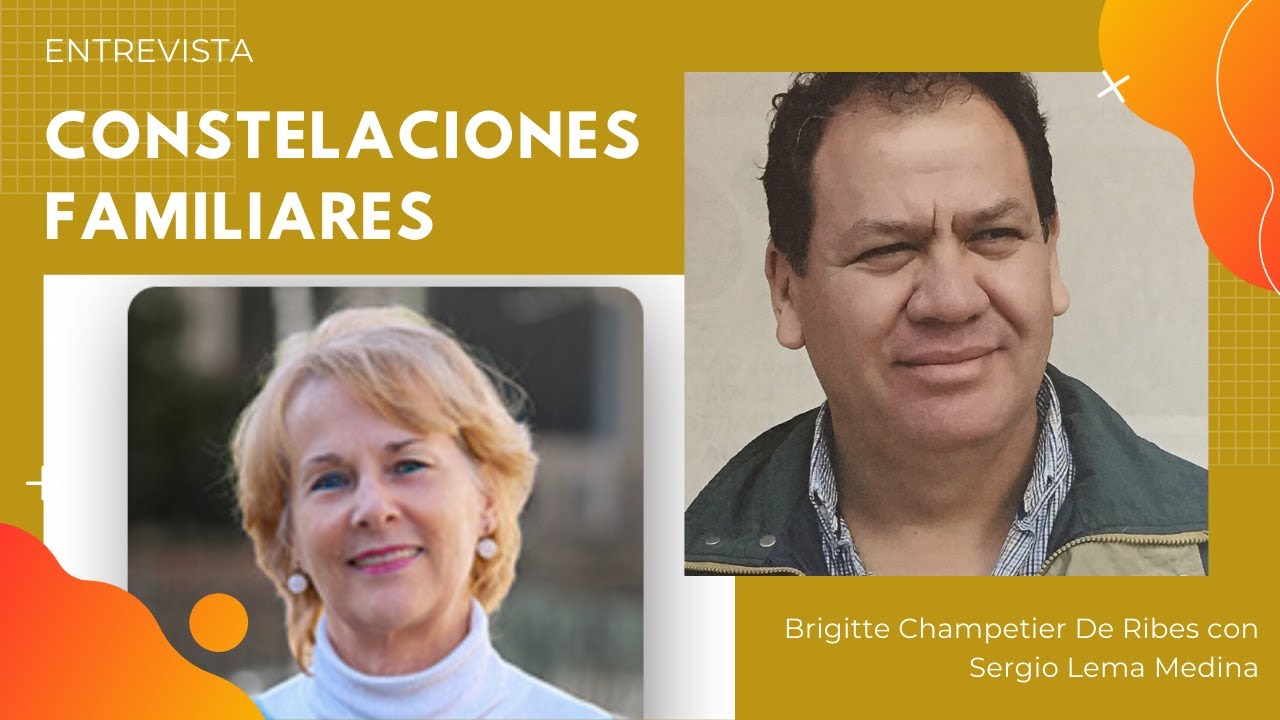 ENTREVISTA a BRIGITTE CHAMPETIER DE RIBES. Las victimas atraen perpetradores!