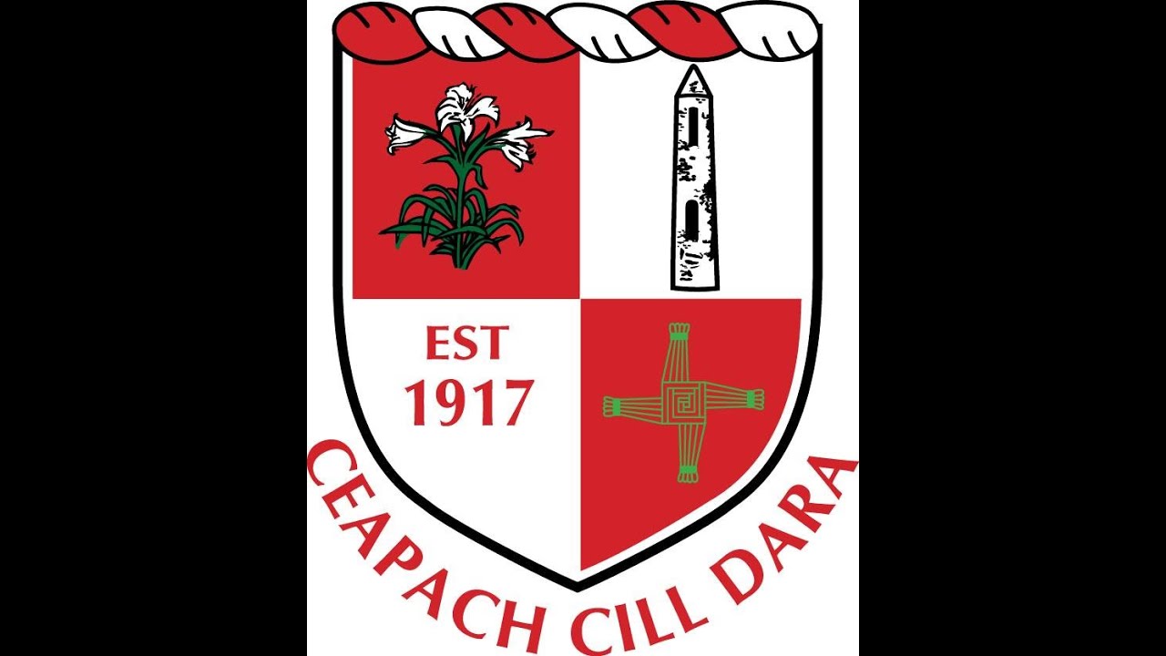 Cappagh GAA & Camogie 2014