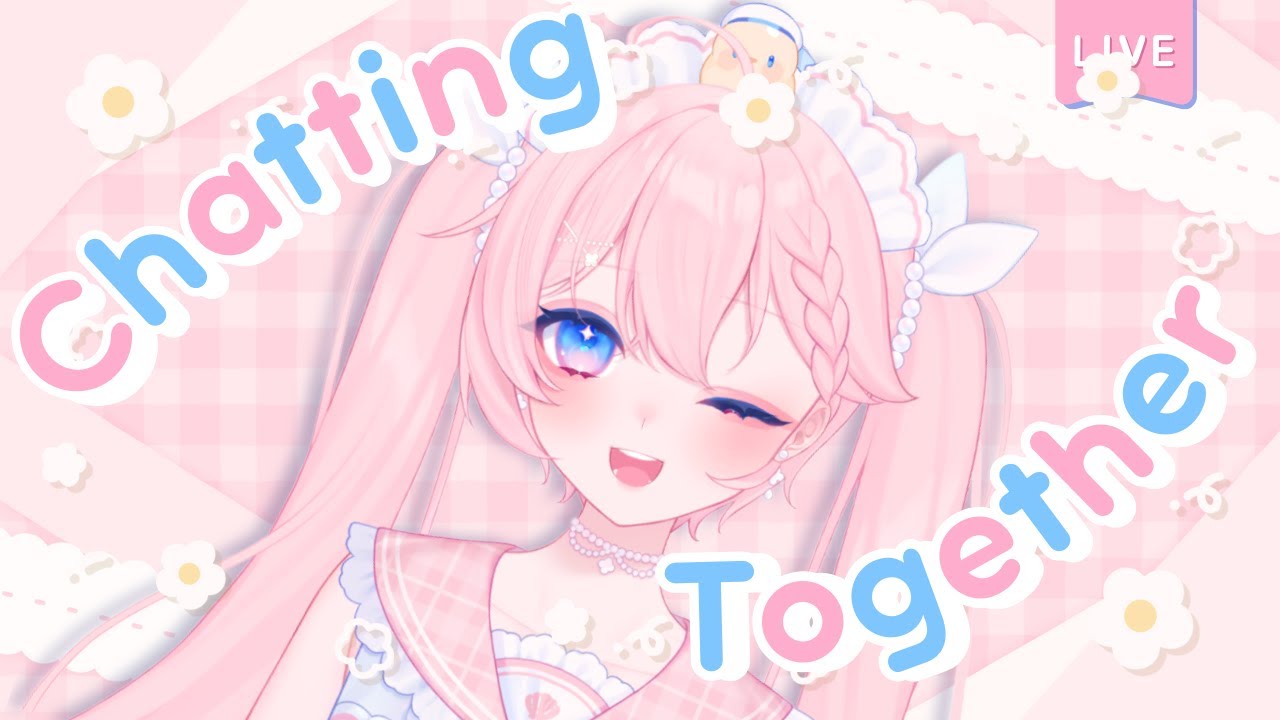 【Co-Working】Working on some coding things! ୨୧  ‧₊˚ !merch