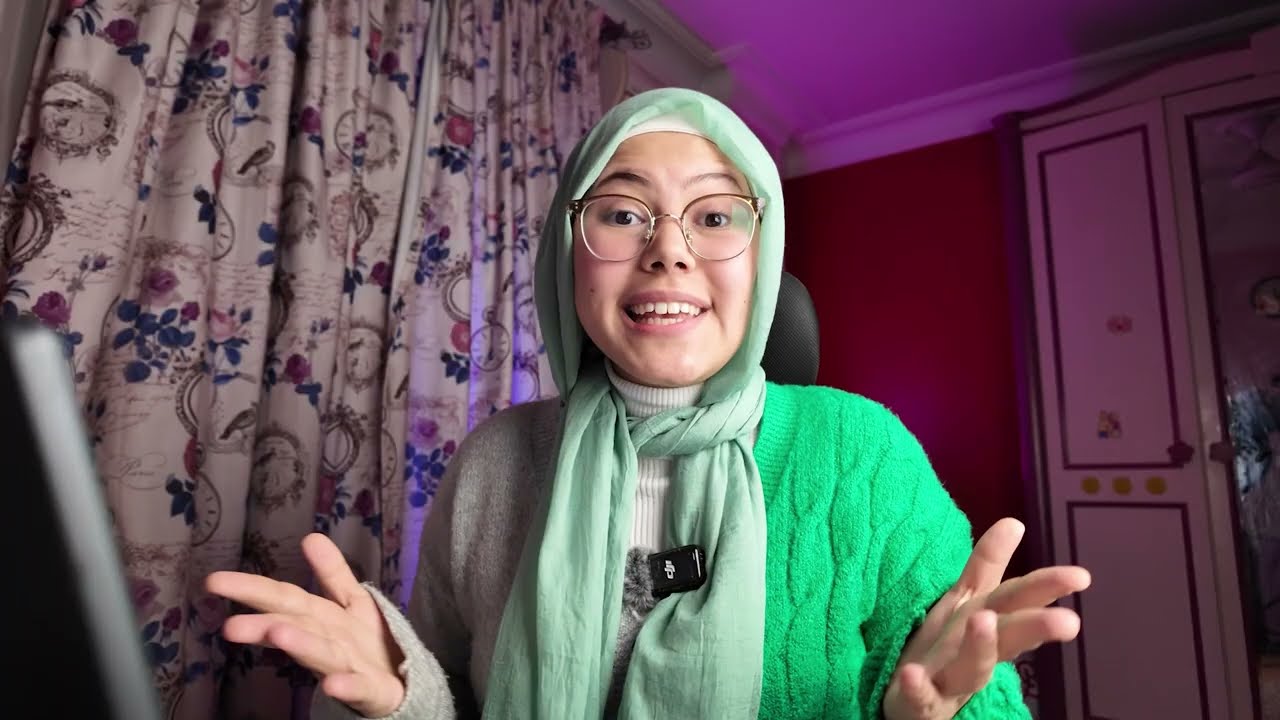 كل حاجة عن التويفل + خصم على الامتحان!!