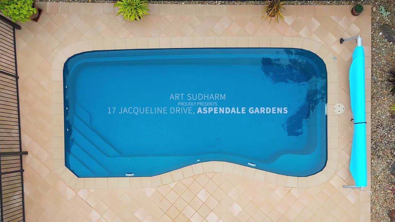 Resort Style Home in Aspendale Gardens (by Art Sudharm)