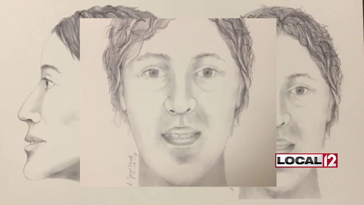 Sketch may lead to ID of unidentified woman found dead in Avondale
