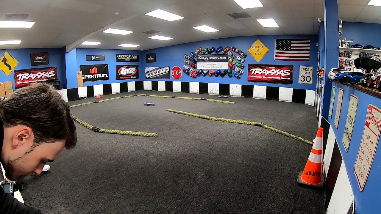 Drift Night Ep 27 11/9/19 last one filmed for this year