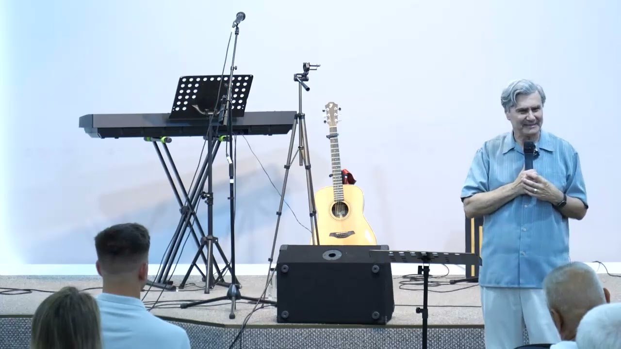 Ploiesti - Ziua 1 - Seara - Conferinte Romania 2025