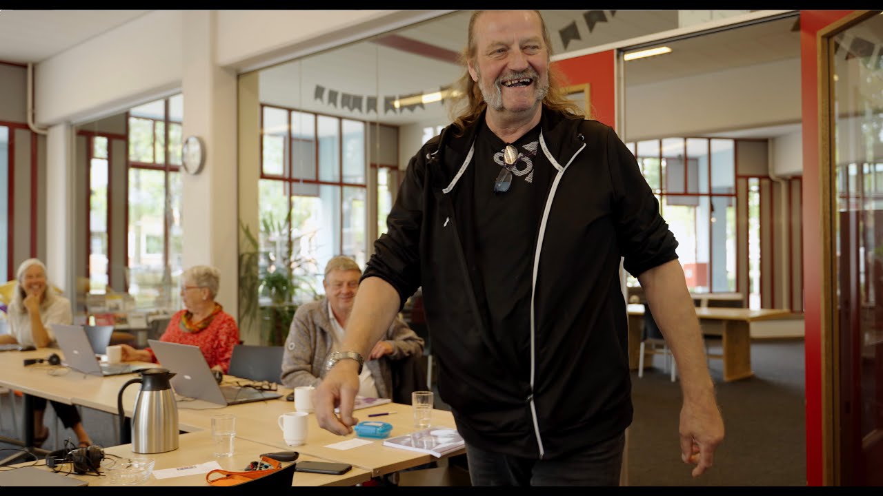 Kees - Verhaal uit de praktijk