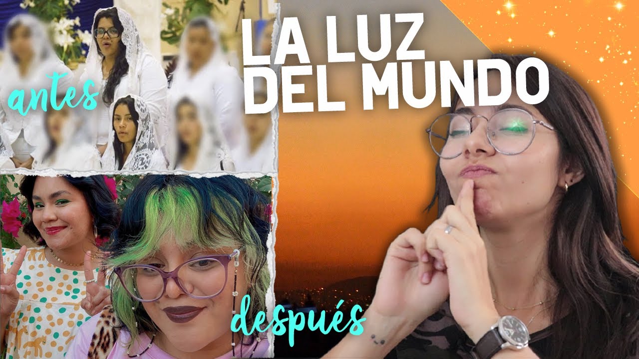 Ex miembros de SECTAS hablan de su experiencia | LA LUZ DEL MUNDO