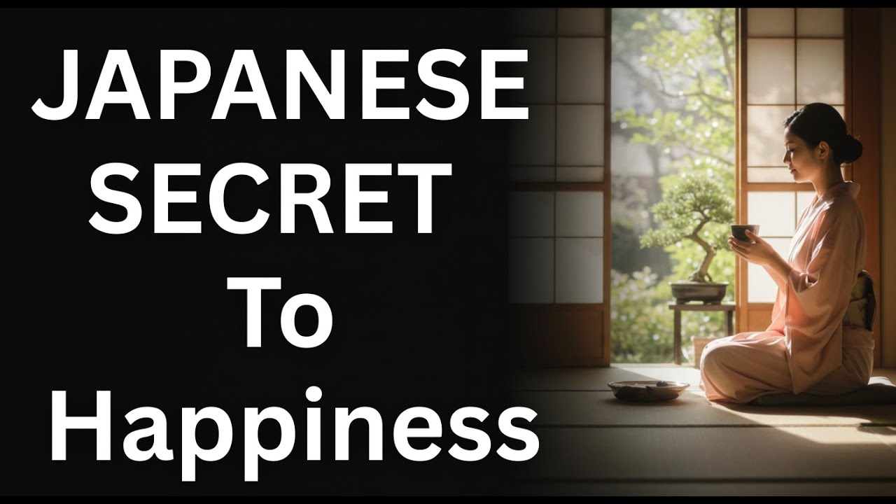 5 Reasons Japanese Minimalism Is the Key to a Happy Life