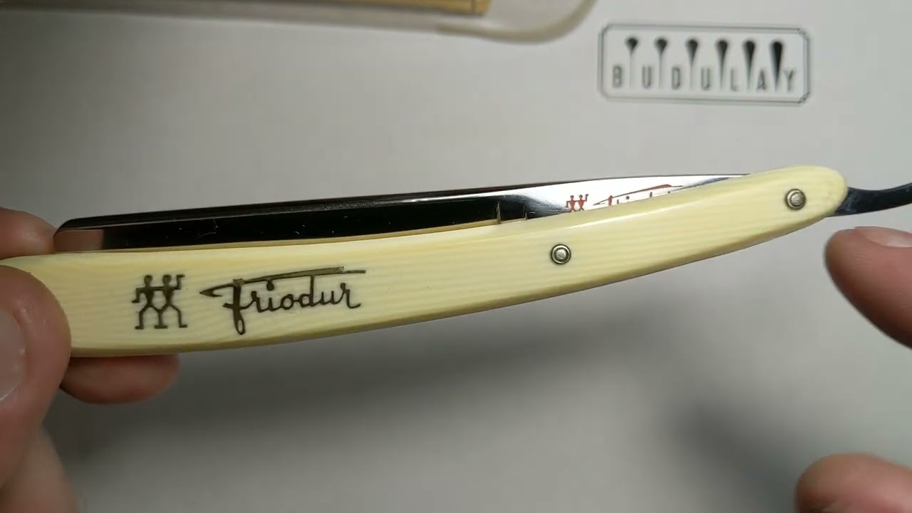 Единственный в своем роде Хенкель для Сергея.