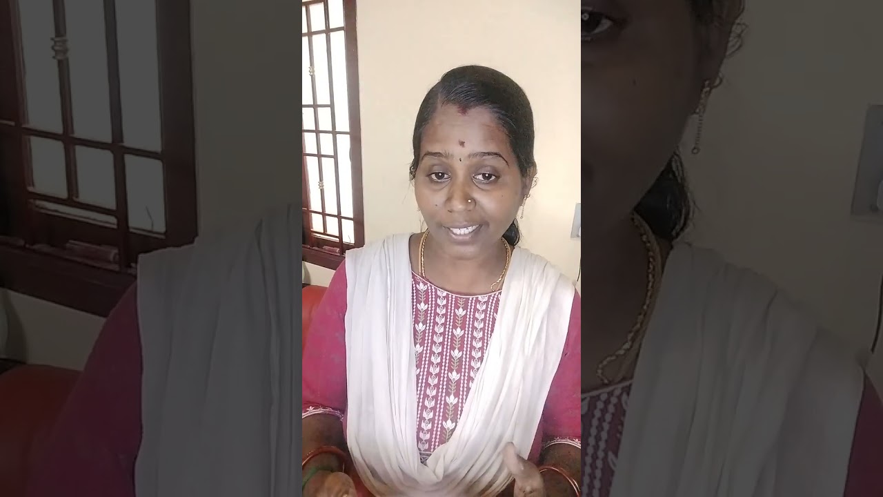 # வாழ்க்கைத் துணியில் கணவன் இல்ல மனைவி இல்லாமல் இவ்வுலகத்தில் வாழ முடியுமா 😢