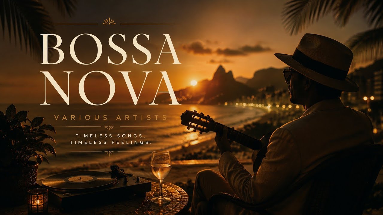 Bossa Nova | Chill Out