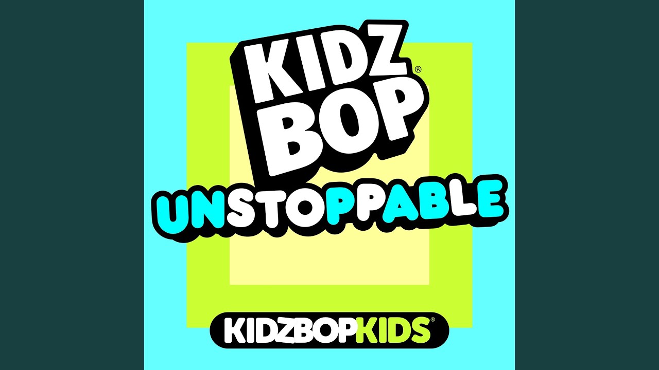 Unstoppable