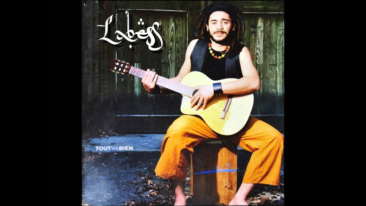 Labess - Mon Histoire [Tout va bien]