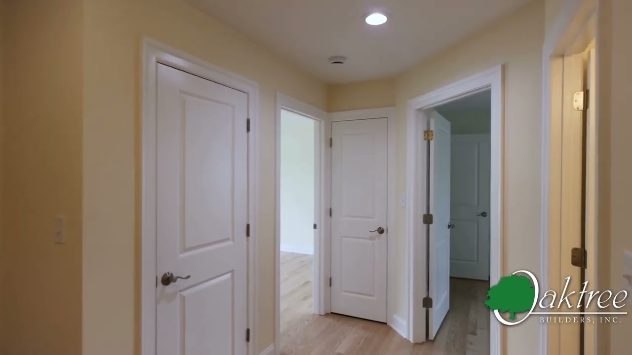 165 Langley Dr, Waynesboro, VA-Asher Floorplan built by Oaktree Builders w/KK Homes Real Estate