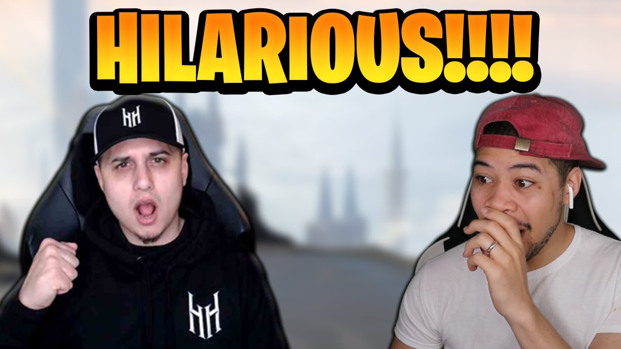 DOES HE PLAY RAID? ft. 