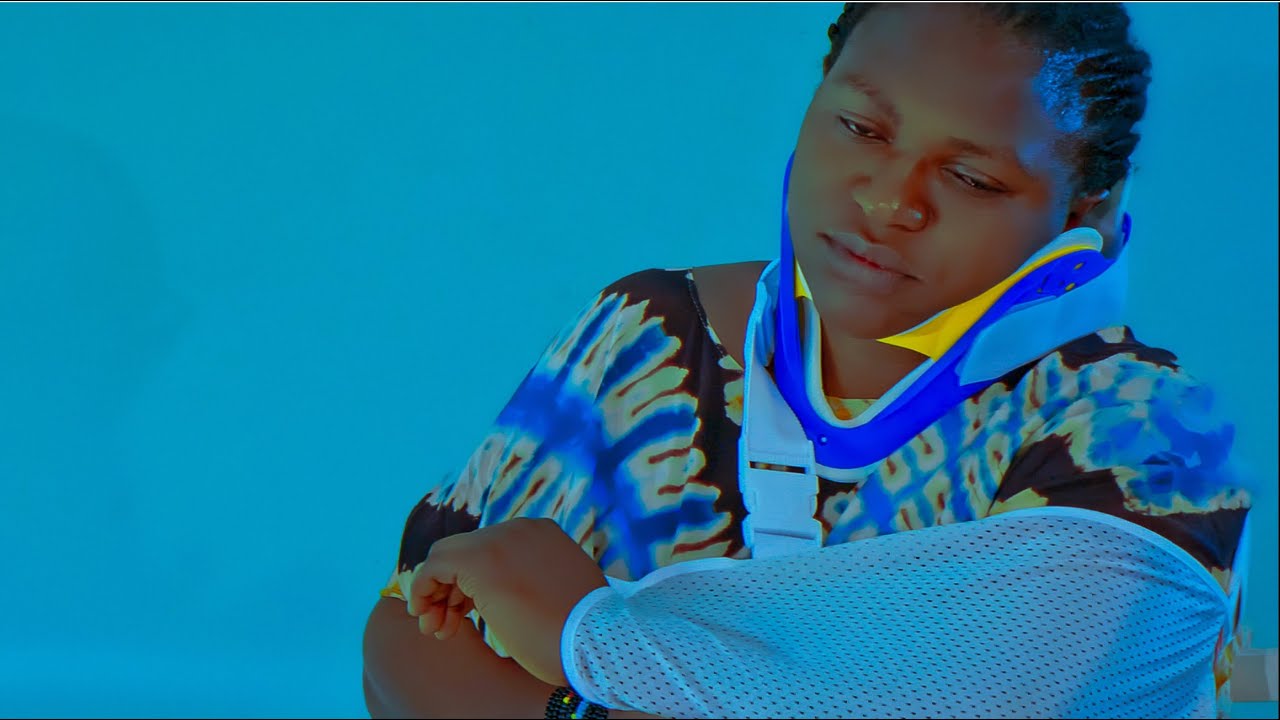 SOFETY BILALI (KESHO_Official Video)