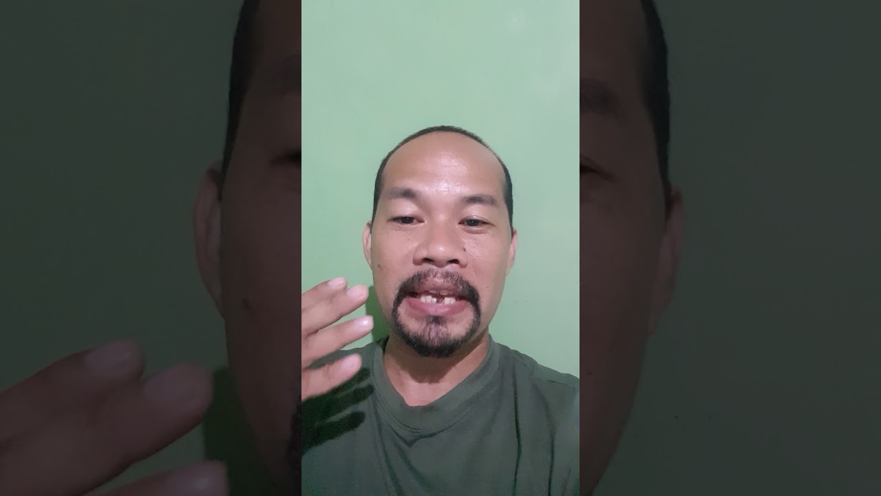 Paano mo ididisiplina ang sarili mo sa pagsusugal