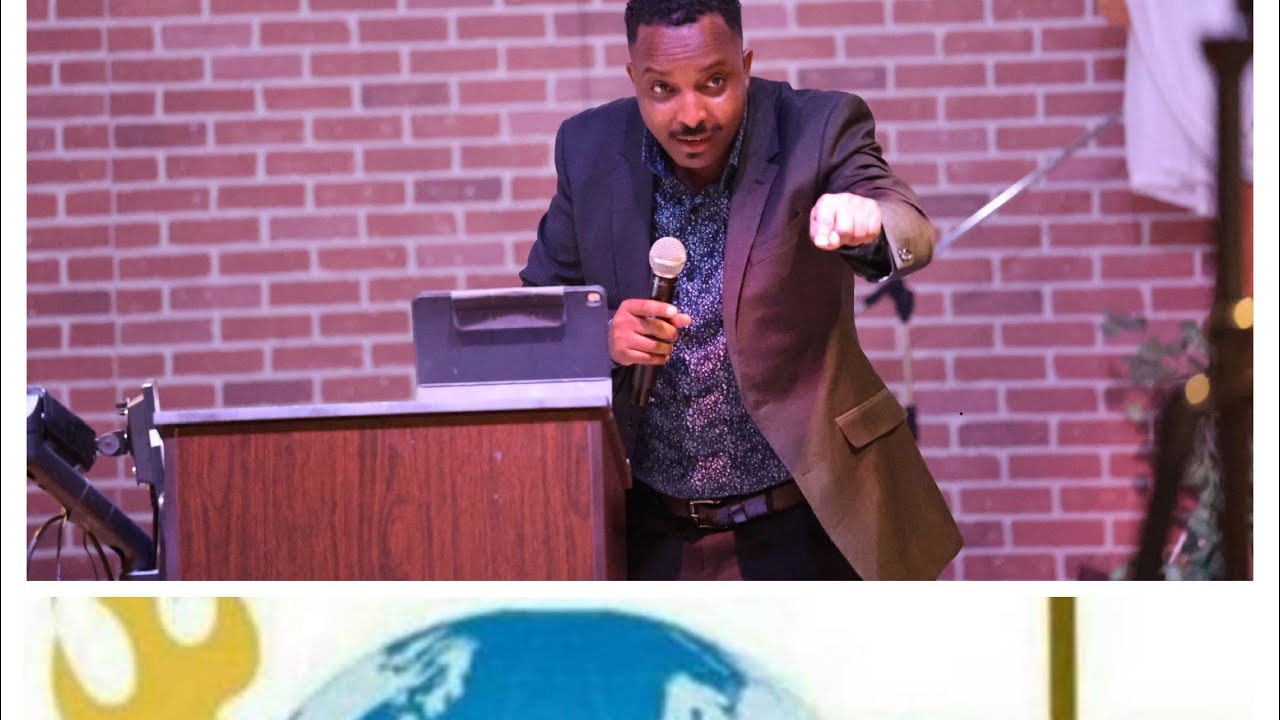 BISHOP KAREGEYA AVUZE IJAMBO RYIZA RYAGUHINDURIRA UBUZIMA/YESAYA 60:1BYUKA URABAGIRANE/VISION CHURCH