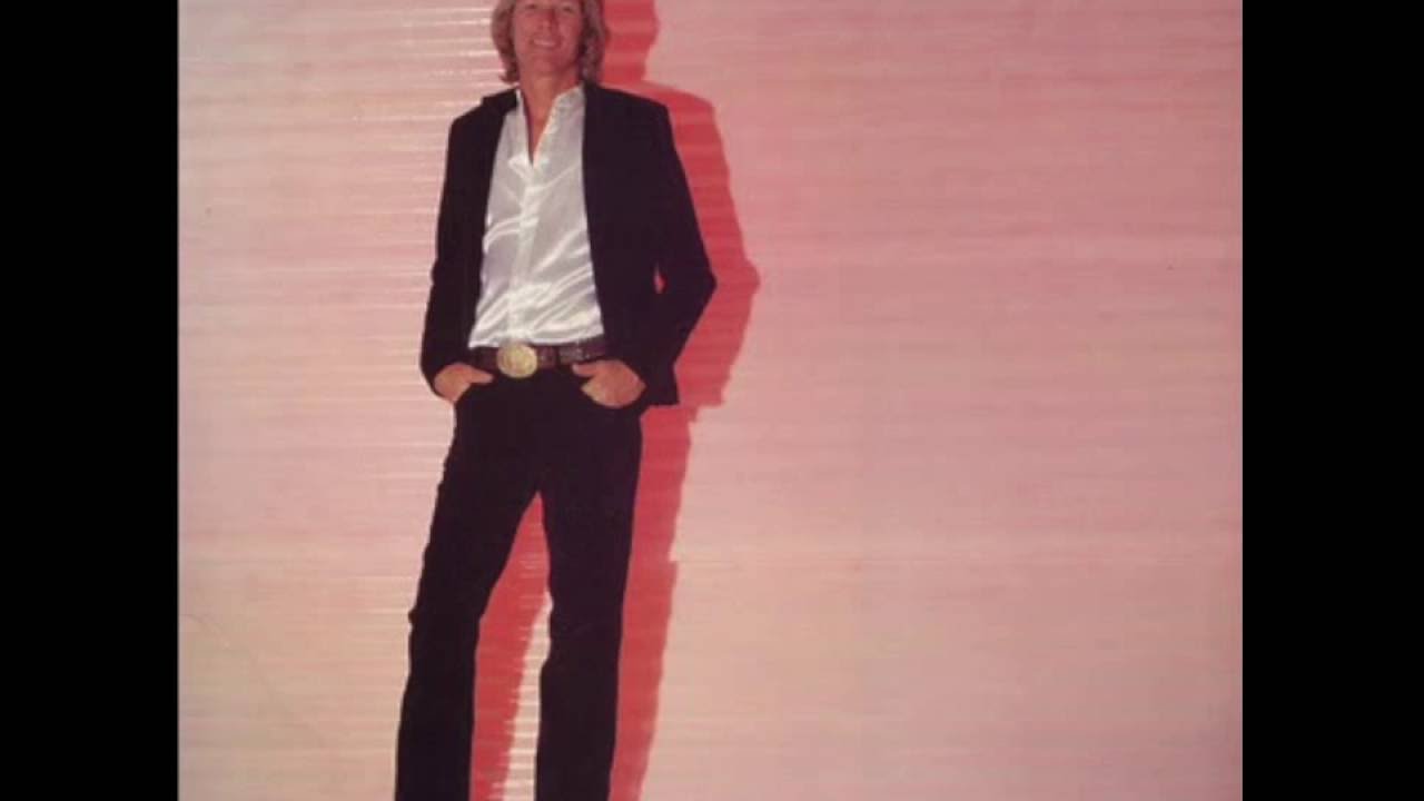 He Set Me Free - Denny Correll