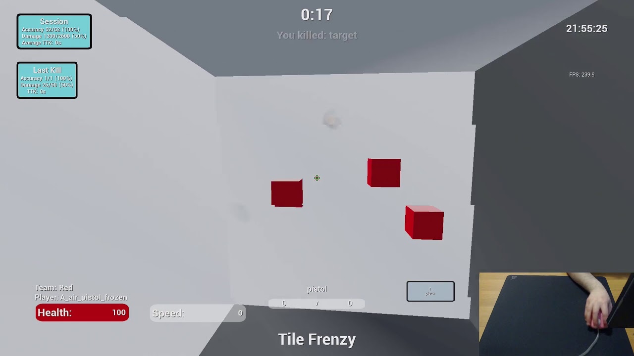Tile Frenzy 130