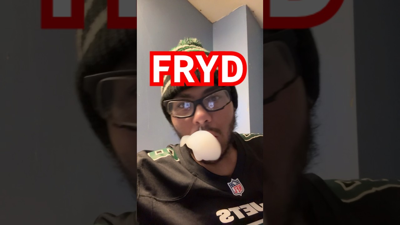 FRYD&hellip; #vape #viral #420 #thc #diamonds #fypシ #fun  #fryd #nfl